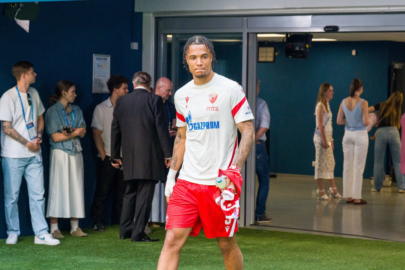 Norwich City transfer failure seen as ‘sliding doors’ moment – Player now proving decisive