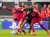 ‘Preferably to England’ – Everton target wants Premier League move Everton transfer target Jean-Mattéo Bahoya