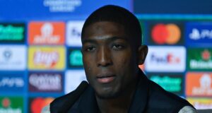 Player in London to complete Crystal Palace transfer – Friday medical test key Joel Ordóñez
