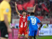 Aston Villa now pursuing 2nd Bayern Munich player – And it’s been ongoing for weeks Aston Villa transfer target Kim Min-jae