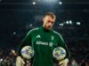 Di Gregorio gets himself in hot water after Bournemouth transfer Michele Di Gregorio