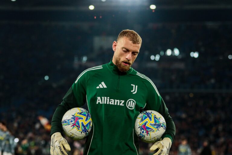 Di Gregorio gets himself in hot water after Bournemouth transfer