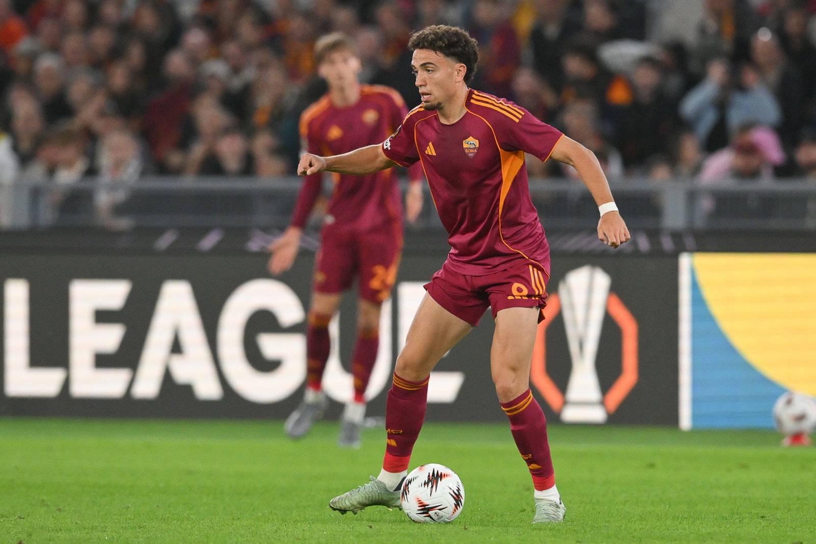 Crystal Palace transfer target Neil El Aynaoui
