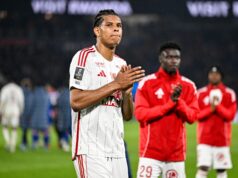 Crystal Palace face Arsenal and Fulham threat for signing – Eagles are ahead Raphaël Le Guen
