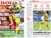 Southampton transfer ditched – Club walk away from negotiations Southampton refusing to budge saw Benfica move to Alessandro Circati quickly