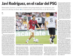 Newcastle United, Fulham and Everton interest covered