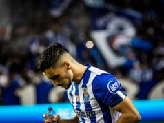 Swansea City closing in on World Cup captain – Midfielder on way to Championship Swansea City are set to sign Stephen Eustáquio from FC Porto