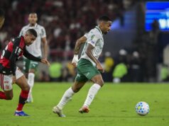 Manchester City move creating difficult situation – Player sees City as ‘unique opportunity’ Manchester City transfer target Allan