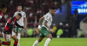 Manchester City move creating difficult situation – Player sees City as ‘unique opportunity’ Manchester City transfer target Allan