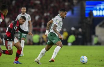 Manchester City move creating difficult situation – Player sees City as ‘unique opportunity’ Manchester City transfer target Allan