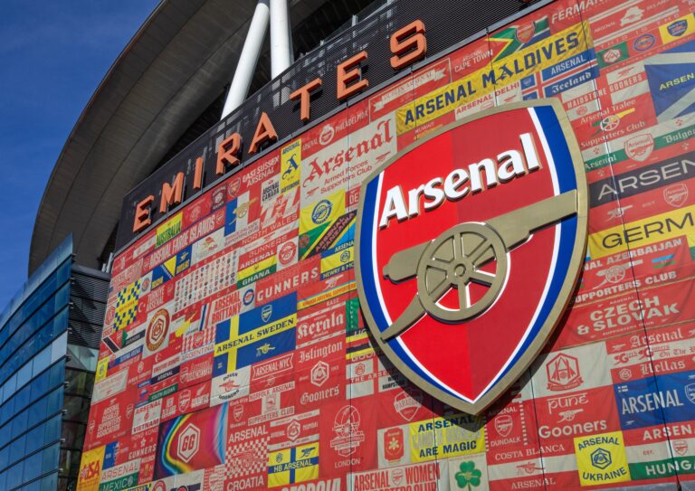President says Arsenal thrilled at securing signing – Gunners believe he’s ready-made option