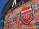 “Very proud” – Arsenal striker speaks as potential summer exit lingers