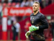 Champions League giants targeting Bernd Leno – Contract could be key Bernd Leno