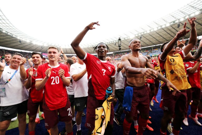 Breel Embolo: Bournemouth move in after Hull City and Ipswich Town contact