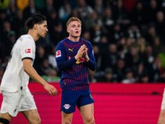 Leeds United interested in late deal to sign RB Leipzig player Leeds United target Conrad Harder