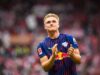 Leeds United make ‘tentative’ loan approach for striker – Club want to sell ‘maverick’ Leeds United target Conrad Harder