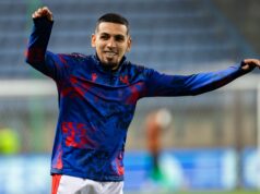 Everton, Tottenham and Nottingham Forest all in mix for Premier League player Daniel Munoz