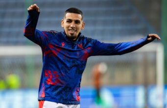 Everton, Tottenham and Nottingham Forest all in mix for Premier League player Daniel Munoz