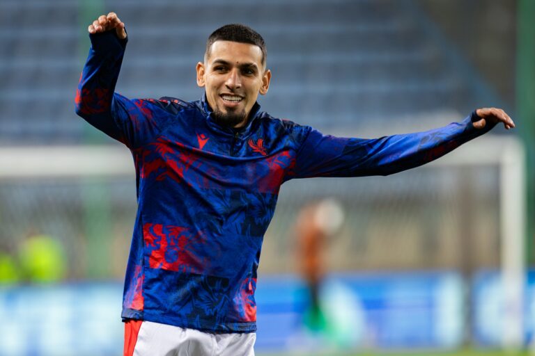 Everton, Tottenham and Nottingham Forest all in mix for Premier League player