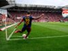 “I don’t need to lie” – Defender admits interest after Manchester United links Manchester United have been linked with a transfer for David Raum