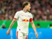 Fear Manchester United can take advantage and sign left-back – January move Manchester United have been linked with a transfer for David Raum