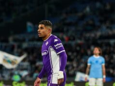 “Wasn’t in right frame of mind” – Indication player affected by Nottingham Forest transfer failure Nottingham Forest target Dodo in action for Fiorentina