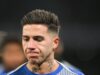 From Argentina: Manchester City to make exorbitant and formal offer in coming hours Chelsea midfielder Enzo Fernandez