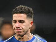 From Argentina: Manchester City to make exorbitant and formal offer in coming hours Chelsea midfielder Enzo Fernandez