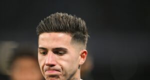 From Argentina: Manchester City to make exorbitant and formal offer in coming hours Chelsea midfielder Enzo Fernandez