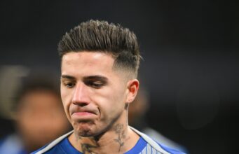 From Argentina: Manchester City to make exorbitant and formal offer in coming hours Chelsea midfielder Enzo Fernandez