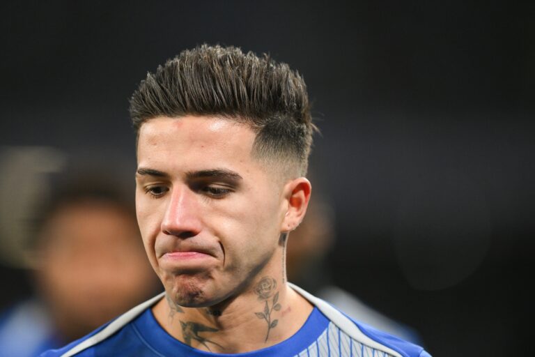 From Argentina: Manchester City to make exorbitant and formal offer in coming hours