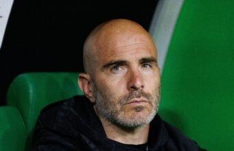 Manchester City make decision on South American wonderkid – Maresca closes door on exit Enzo Maresca