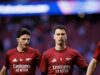 Arsenal receive green light for £60m sale – Big change from earlier stance Arsenal winger Gabriel Martinelli