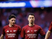 Arsenal receive green light for £60m sale – Big change from earlier stance Arsenal winger Gabriel Martinelli
