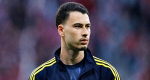 Player unhappy with Arteta treatment – Arsenal teammates also uncomfortable with situation Arsenal forward Gabriel Martinelli