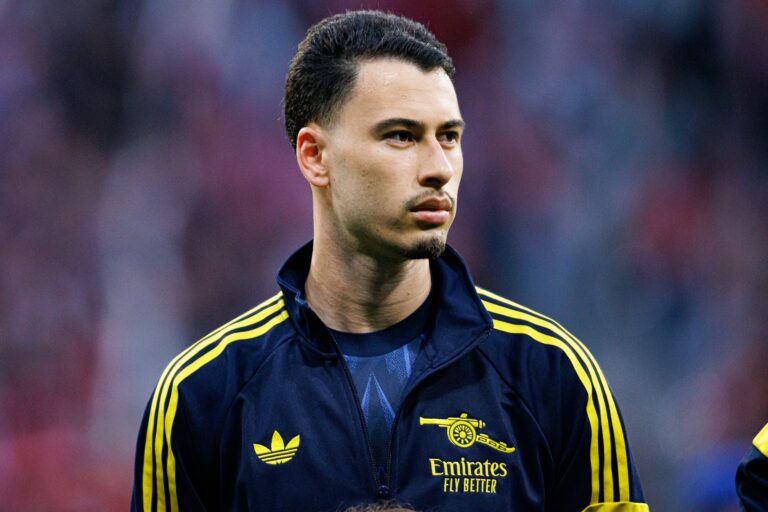 Player unhappy with Arteta treatment – Arsenal teammates also uncomfortable with situation