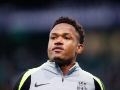 Geny Catamo: Friday’s update from Portugal on Sunderland transfer Sunderland transfer target Geny Catamo
