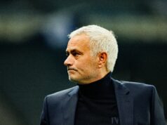 Jose Mourinho explains why Liverpool have no chance of signing player Real Madrid manager Jose Mourinho