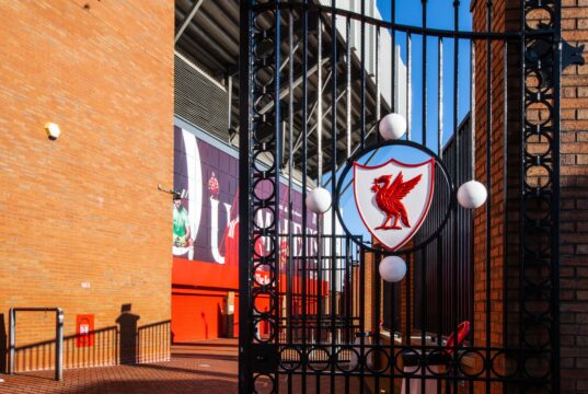 “Feel sorry for him” – President quizzed about signing Liverpool’s ‘outstanding player’ in January Liverpool general