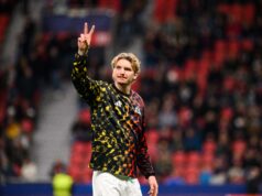 Exclusive: Claims on Newcastle United transfer request don’t reflect reality Newcastle United forward Nick Woltemade