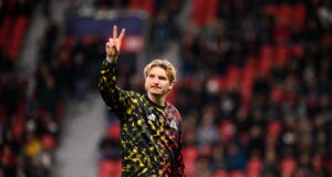 Exclusive: Claims on Newcastle United transfer request don’t reflect reality Newcastle United forward Nick Woltemade