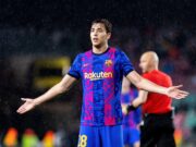 Barcelona set to cash in from Newcastle United transfer Barcelona, Valencia and Porto are all set to benefit from Newcastle United’s €56m deal to sign Nico González from Manchester City