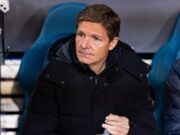 Nottingham Forest exit dependent on Glasner – Club waiting for him to approve transfer Nottingham Forest manager Oliver Glasner