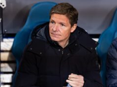 Nottingham Forest exit dependent on Glasner – Club waiting for him to approve transfer Nottingham Forest manager Oliver Glasner