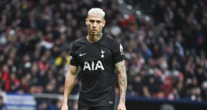 Tottenham Hotspur want €30m for sale – Player asking for €15m+ salary Tottenham Hotspur attacker Richarlison