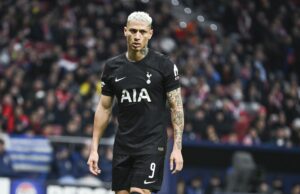 Tottenham Hotspur want €30m for sale – Player asking for €15m+ salary Tottenham Hotspur attacker Richarlison