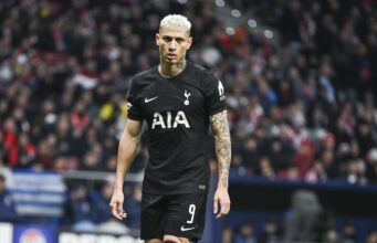 Tottenham Hotspur want €30m for sale – Player asking for €15m+ salary Tottenham Hotspur attacker Richarlison