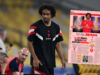 Manchester United discussing €25m conditional obligation to buy Manchester United are looking to sell Joshua Zirkzee