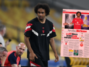 Manchester United discussing €25m conditional obligation to buy Manchester United are looking to sell Joshua Zirkzee