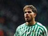 Everton deadline offer looks to be genuine – President confirms bid Ez Abde in action for Real Betis
